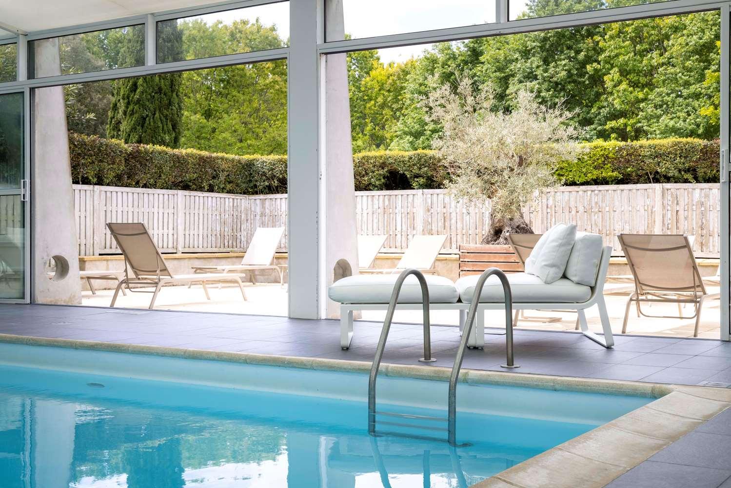 Hotel Western Le Roi Arthur & 4*